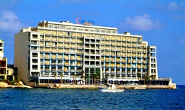 Hotel Cavalieri